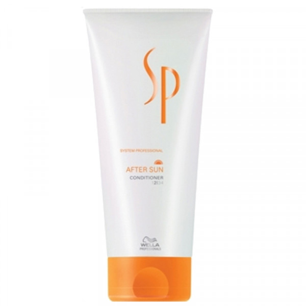 Wella SP After Sun Conditioner 200ml
