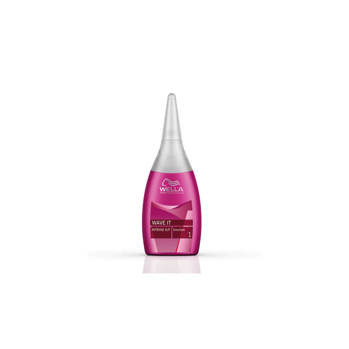 Wella Wave It Well Lotion Intense N/F 75 ml
