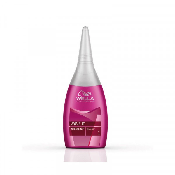 Wella Wave It Well Lotion Intense N/F 75 ml