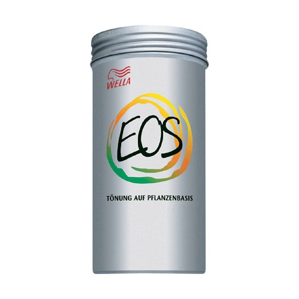 Wella EOS Tönung - Pflanzentönung 120g