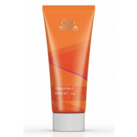 Wella Professionals Straighten It Mild C/S Cream - 200ml