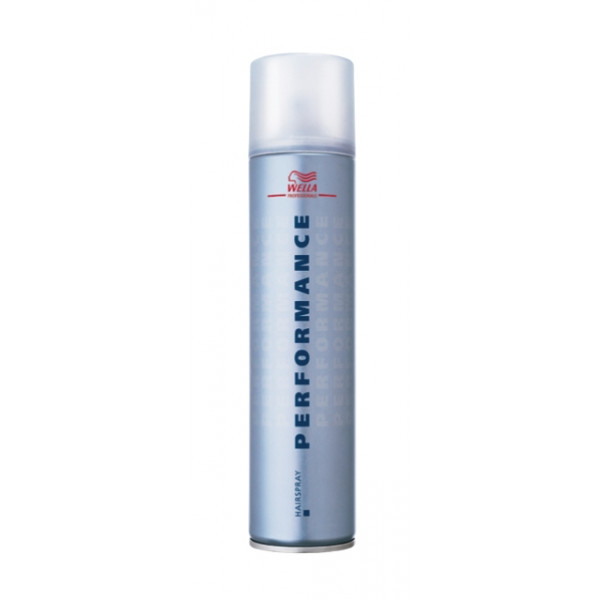 Wella Performance Haarspray 500ml