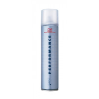 Wella Performance Haarspray 500ml