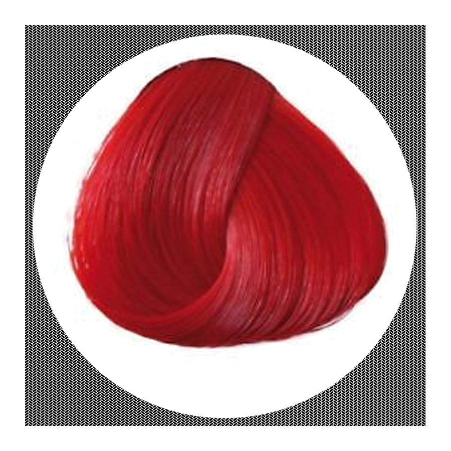 La Riche Directions neon red 89ml Haart& box
