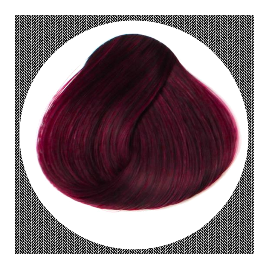 Directions Dark Tulip Auf Braunem Haar La Riche Directions dark tulip 89ml Haartönung, 4,90 € - Fr