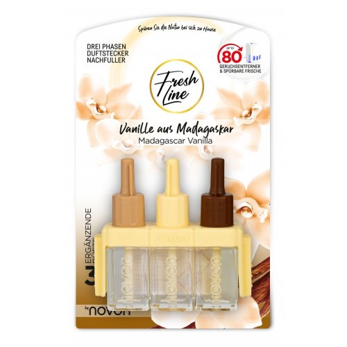 Vanille aus Madagaskar