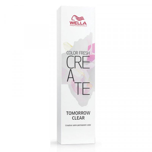 Tomorrow Clear