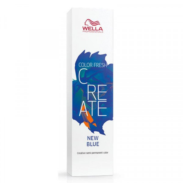 New Blue