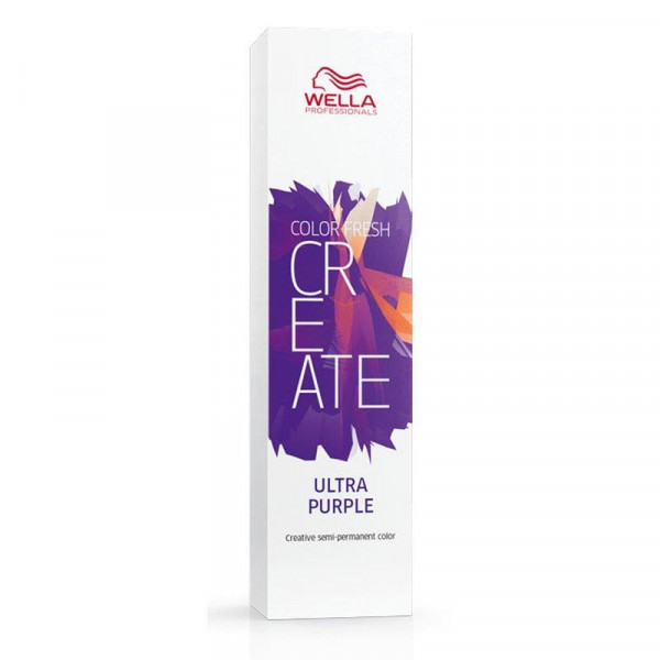 Ultra Purple
