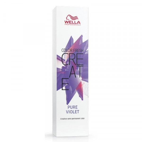 Pure Violet