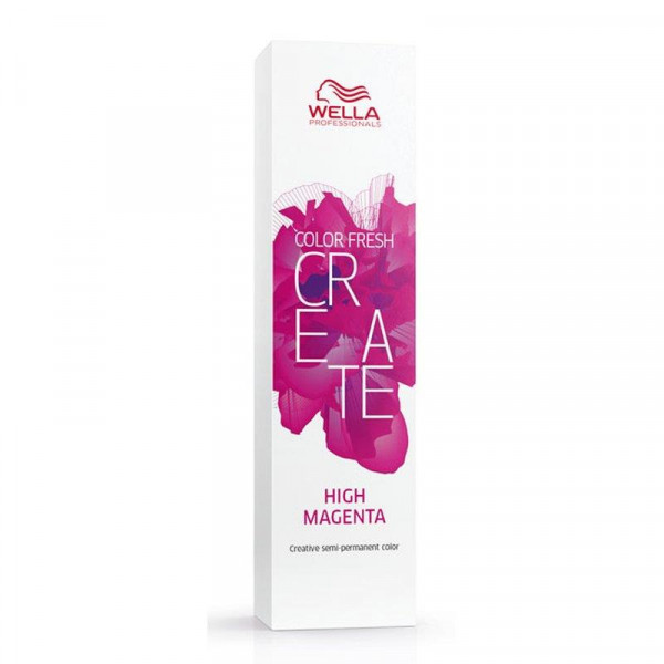 High Magenta
