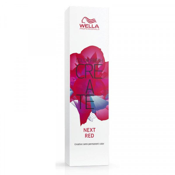Next Red