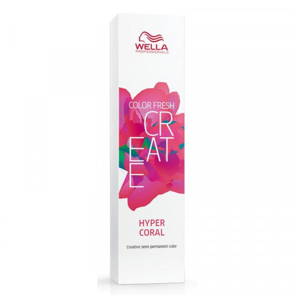 Hyper Coral
